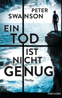 Produktbild von Ein Tod ist nicht genug
