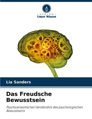 Produktbild von Das Freudsche Bewusstsein
