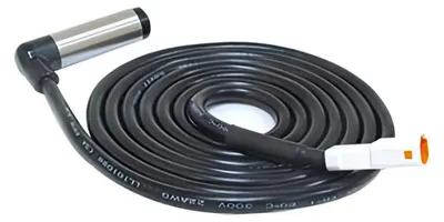 Obrázok produktu pre Aktívny snímač rýchlosti KOSO 115 cm s adaptérom