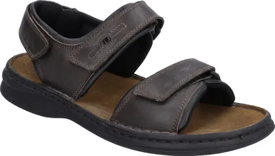 Image de JOSEF SEIBEL Rafe | Sandales pour Hommes | marron