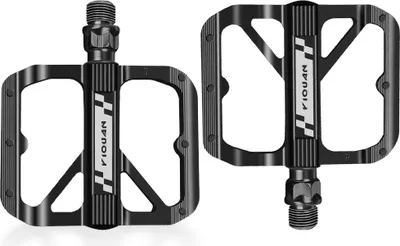 Produktbild von INF Fahrradpedale - Leicht und langlebig model 1