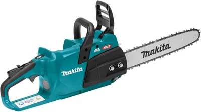 Produktbild von Makita UC025GZ Akku-Kettensäge 35cm 0.325" Solo 40V Li-Ion ohne Akku/Ladegerät