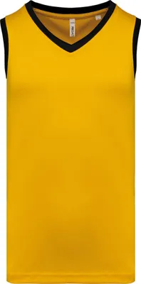 Produktbild von PROACT® Herren Basketball Trikot