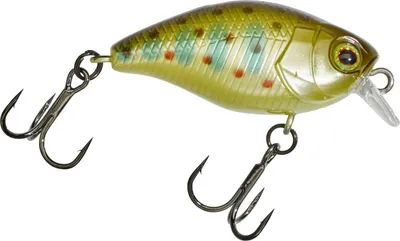 Produktbild von Illex Wobbler MICRO CHUBBY 30 TRUITELLE
