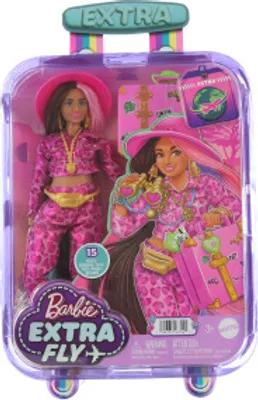 Obrázok produktu pre Barbie extra - v safari obleen
