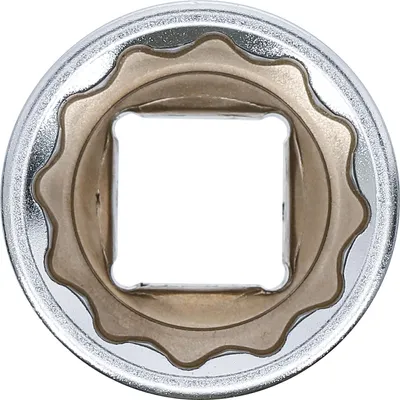 Image de BGS 7432 Douille, 20 (3/4), 12 pans, 32 mm