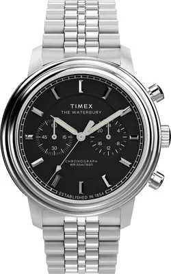 Obrázok produktu pre Hodinky Timex TW2Y23400 strieborné