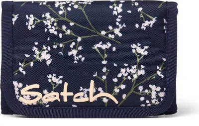 Produktbild von Satch Geldbeutel Bloomy Breeze