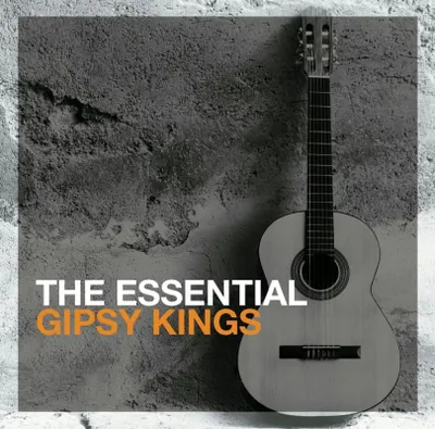 Produktbild von Gipsy Kings-The Essential Gipsy Kings