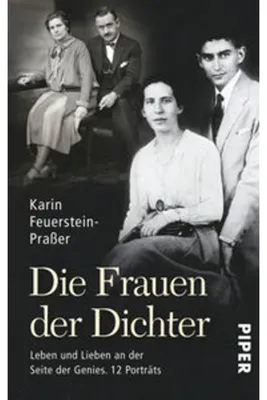 Obrázok produktu pre Die Frauen der Dichter