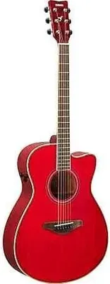 Obrázok produktu pre YamahaTA Transacoustic Ruby Red