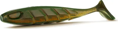 Produktbild von Nays PRDTR 2.0 3.5 8,9cm 6g - 6 Gummifische, Farbe:C-02