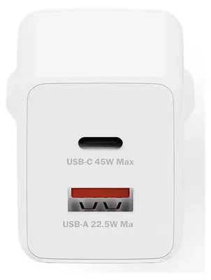 Image de Chargeur USB-C Digitus