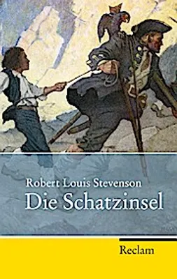 Obrázek produktu pro Die Schatzinsel