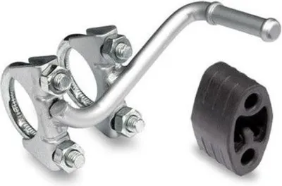 Produktbild von VEGAZ Auspuffhalter für RENAULT LOGAN I Kombi (KS) Auspuffanlage Montageteil RM-108
