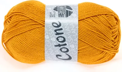 Produktbild von Cotone 038 | Goldgelb