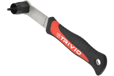 Produktbild von Trivio – Fahrradwerkzeug, Kassetten-Freilauf-Entferner, Campagnolo