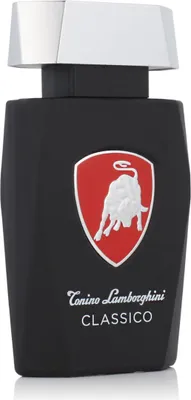 Obrázek produktu pro Tonino Lamborghini Classico EDT 125 ml M