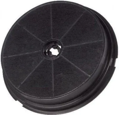 Produktbild von Aktivkohlefilter für Akpo 650 für Dunstabzugshauben WK-6, WK-8, WK-9 Akpo Soft Kohlefilter für WK-4 WK-5 WK-7