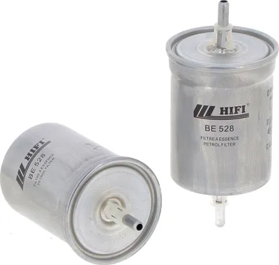 Produktbild von Kraftstofffilter BE 528