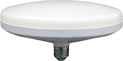 Produktbild von Bioledex GoLeaf LED Pflanzenlampe Vollspektrum E27 12W 3400K Pflanzenbeleuchtung
