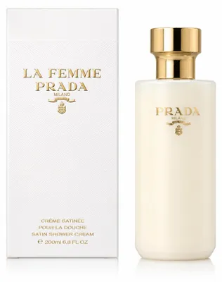 Produktbild von Prada La Femme Duschcreme 200 ml (woman)