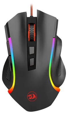 Immagine prodotto di Maus Redragon Griffin da gioco (M607)