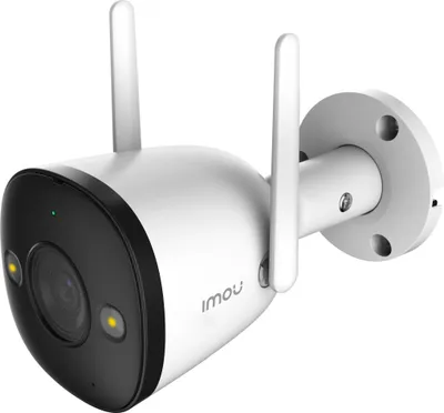 Produktbild von Ip Imou Bullet 2 4Mp Ipc-F42Fep