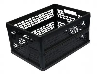 Zdjęcie produktu dla Składana skrzynia ogrodowa Nohel 1,1kg 48x35x24cm