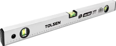 Produktbild von Tolsen Wasserwaage 60 cm - Maxami