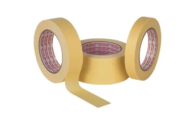 Produktbild von Tesakrepp 4349, Breite mm: 50