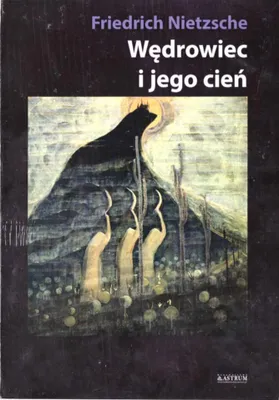 Obrázok produktu pre Wędrowiec i jego cień