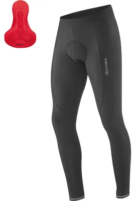 Produktbild von Gonso Herren Fahrradhose Sitivo Tight M Schwarz S