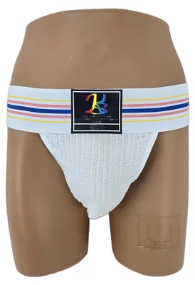 Produktbild von Bulge Pouch Men String-Tanga Sumo Look