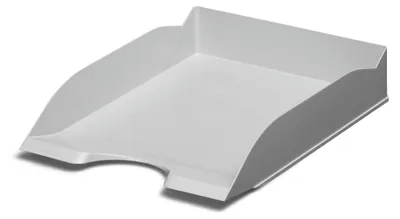 Obrázok produktu pre DURABLE Briefablageschale ECO A4 grau