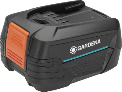 Produktbild von Gardena System Akku P4A PBA 18V/72 4,0 Ah