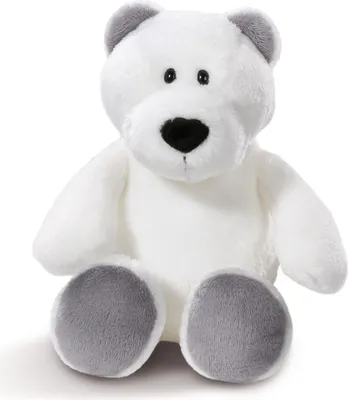 Produktbild von Eisbär 20cm Schlenker