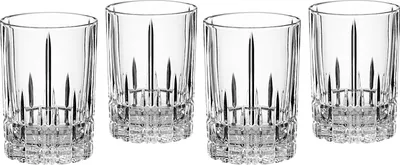Produktbild von Spiegelau 4500172, 240 ml, Rund, 4 Stück(e), Glas, Transparent, 72 mm