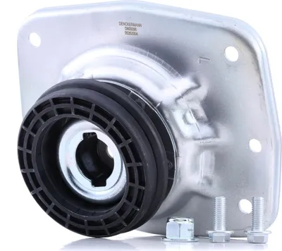 Produktbild von DENCKERMANN D600096 Reparatursatz Federbeinstützlager Vorne Links passend für PEUGEOT 807 MPV für CITROËN C8 II für FIAT Scudo (270, 272)