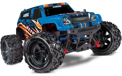Produktbild von Traxxas 1:18 4WD Ferngesteuerte Autos