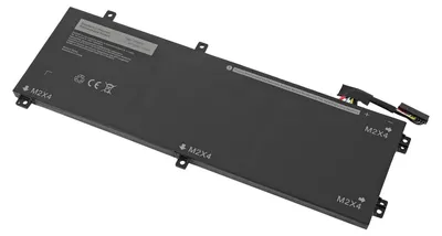 Zdjęcie produktu dla bateria 56Wh 11.40V do Dell P56F002 P83F P83F001 05041C 0RRCGW