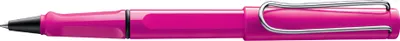 Produktbild von LAMY Tintenroller safari pink