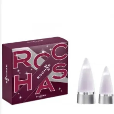 Produktbild von Rochas Man Eau De Toilette Spray 100ml Christmas Set