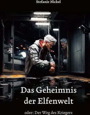 Produktbild von Das Geheimnis der Elfenwelt