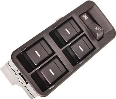 Zdjęcie produktu dla Przełącznik Podnośnika Szyby Land Rover Discovery 04-13