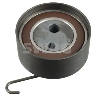 Produktbild von SWAG 40 92 1652 Spannrolle Zahnriemen Ø65mm für OPEL Corsa D Schrägheck (S07) ZAFIRA B (A05) Mokka / Mokka X (J13) Astra J Sports Tourer (P10)