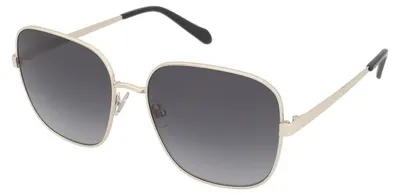 Produktbild von Sonnenbrille Fossil FOS 2133/G/S 3YG/9O