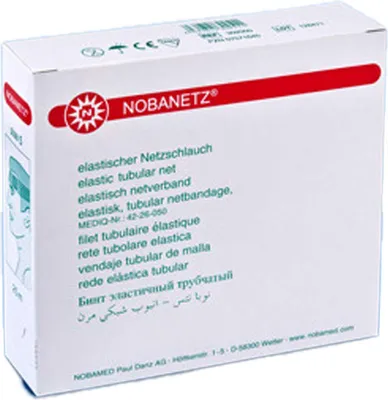 Produktbild von Nobanetz® Netzschlauchverband - 0,5