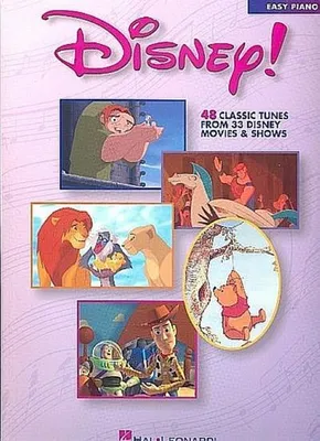 Immagine prodotto di Disney!