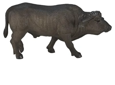 Immagine prodotto di Pianeta Animale Bufalo Nero